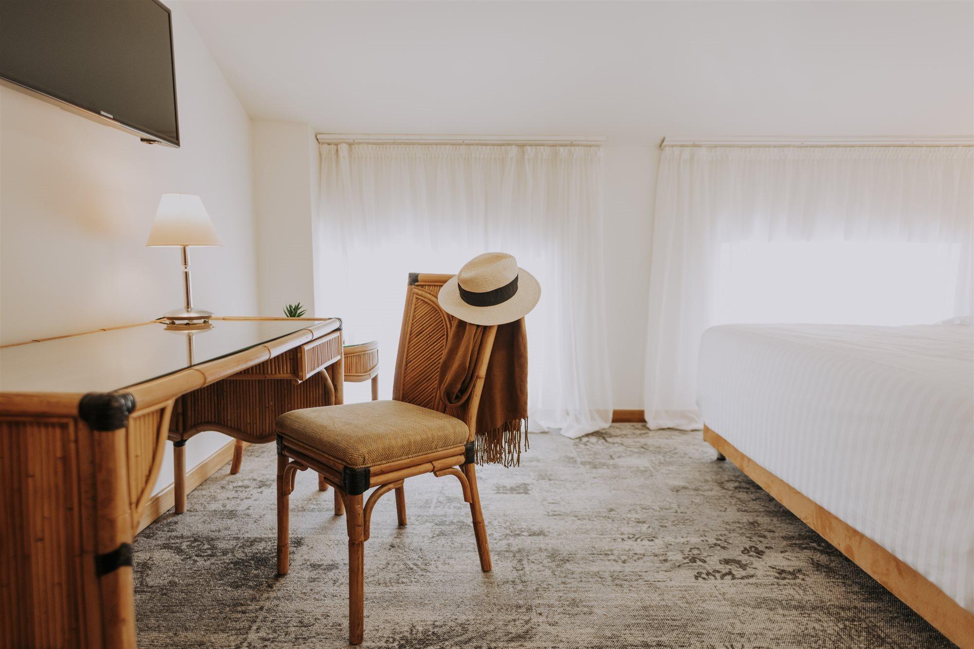 Hotel Apoksiomen Mali Lošinj Buitenkant foto